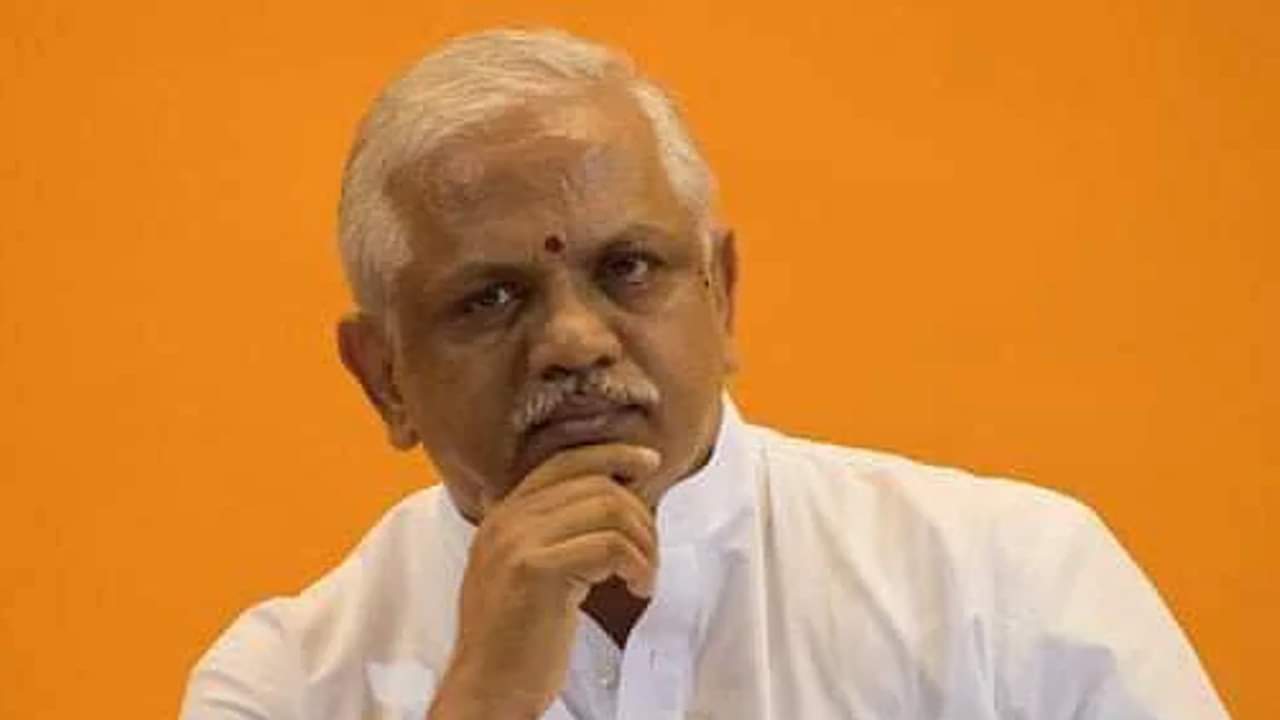 BL Santosh: Will BJP General Secretary BL Santosh be arrested? Know everything about MLA poaching case