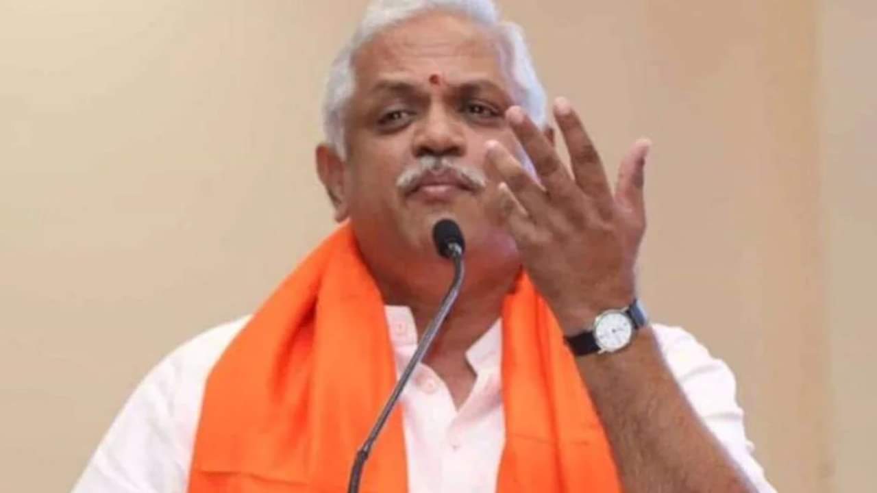 BL Santosh: Will BJP General Secretary BL Santosh be arrested? Know everything about MLA poaching case