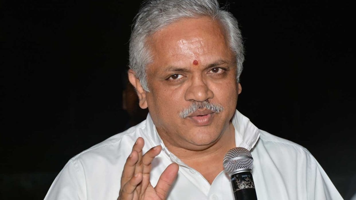 Uttarakhand Bjp BL Santosh will attend coordination meeting of RSS  in Dehradun