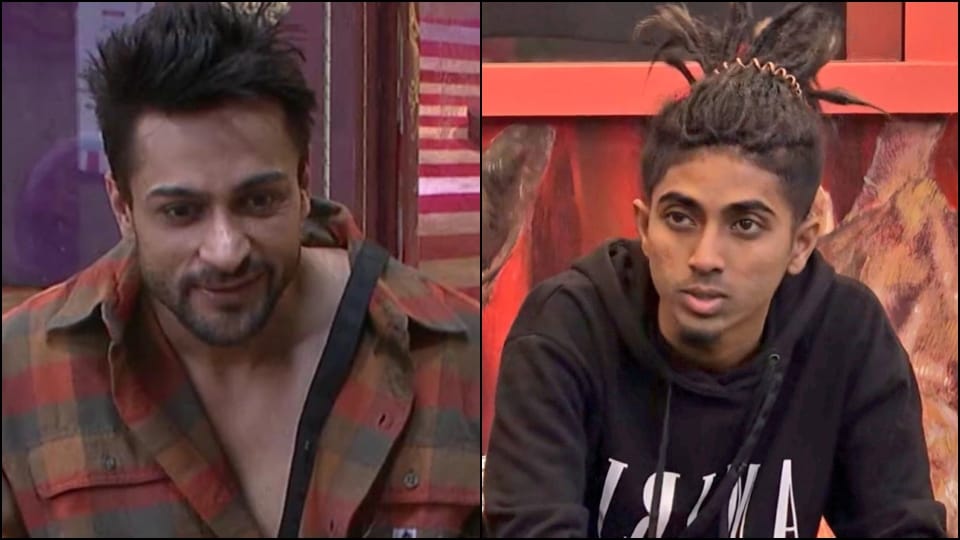 Bigg Boss 16 MC Stan nominated for four weeks after fighting with Shaleen Bhanot