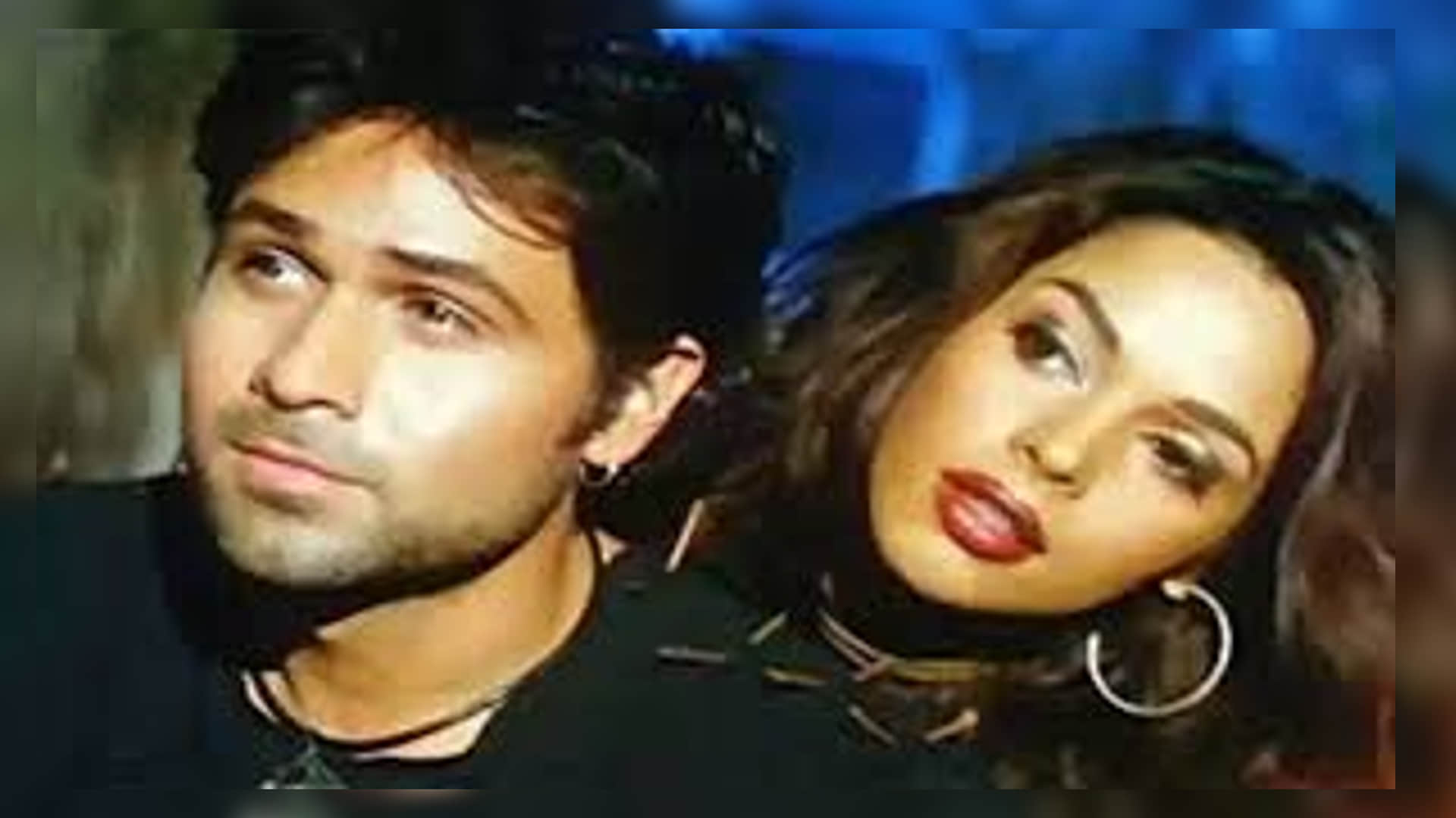 Bollywood Song which have Bold Scene Bheege Hont Tere Hale Dil Tujhko Sunata aashiq banaya teri jhuki nazar