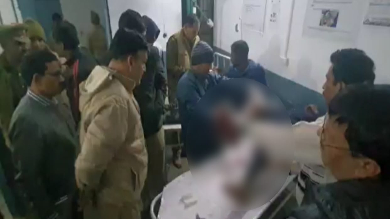 BIJNOR: daughters lover killed for false pride, case filed against four including father