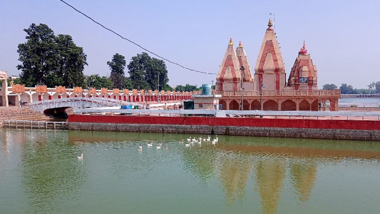 International Geeta Mahotsav begins today in Kurukshetra