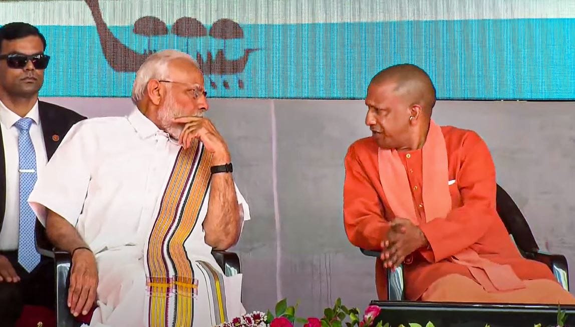 UP News: 30 percent MPs will be denied tickets in BJP