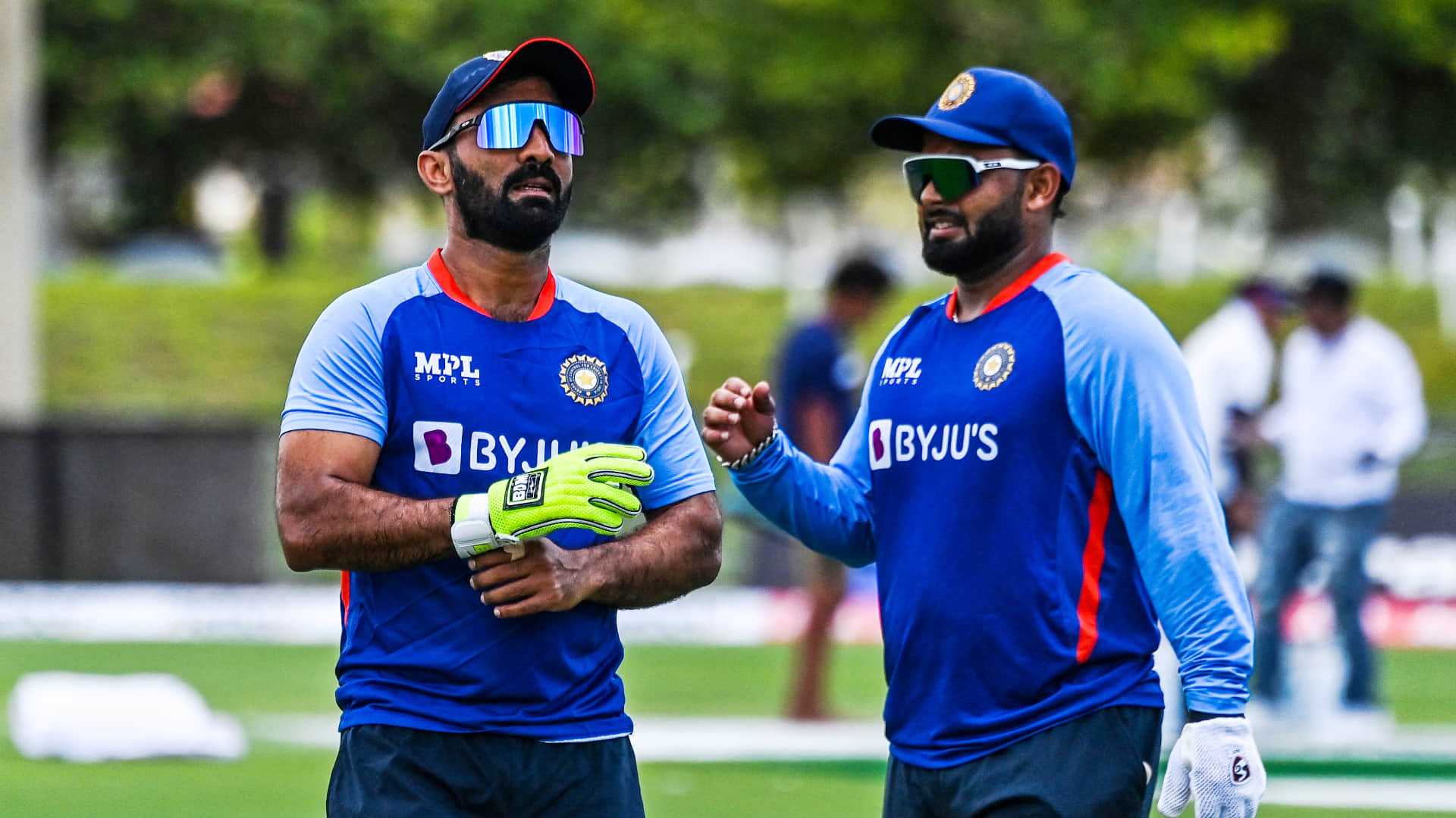 India and RCB cricketer Dinesh Karthik to retire after IPL 2024? decision on international retirement too