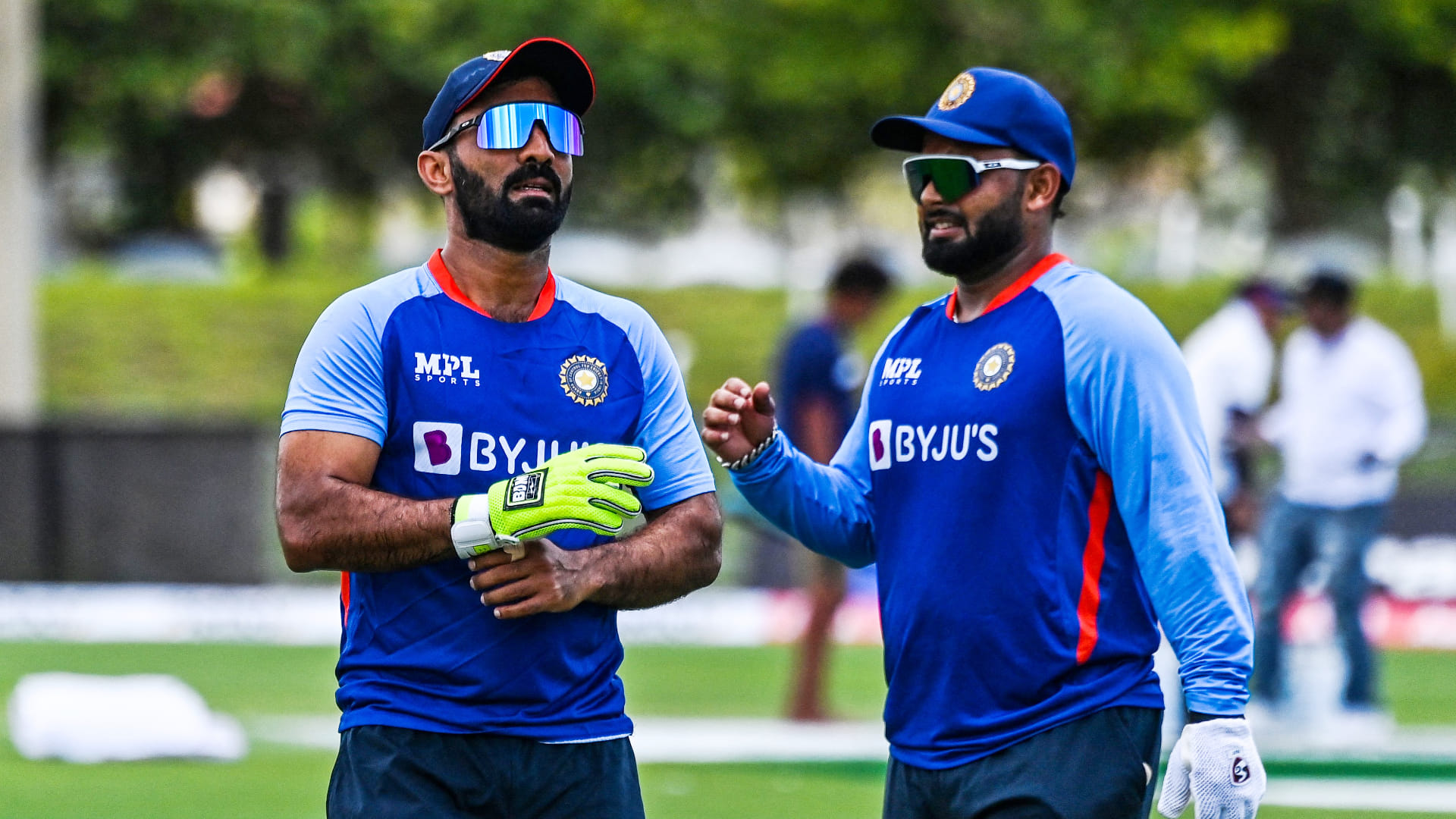 India and RCB cricketer Dinesh Karthik to retire after IPL 2024? decision on international retirement too