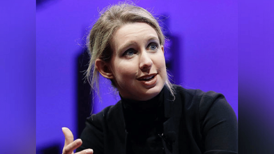 Theranos, Elizabeth Holmes sentenced to more than 11 years in prison for fraud