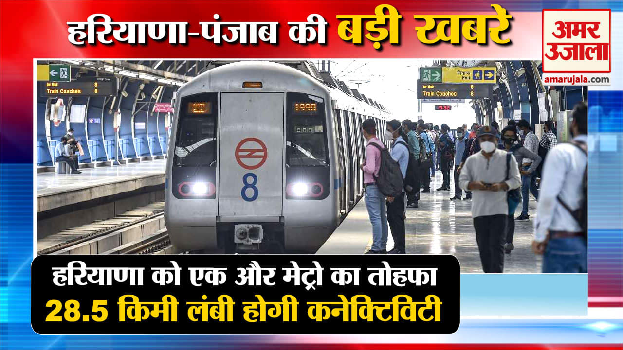 हरियाणा न्यूज