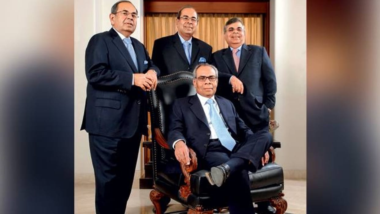 Hinduja Family's Truce Uncertain As Lawyers Say Rift Remains