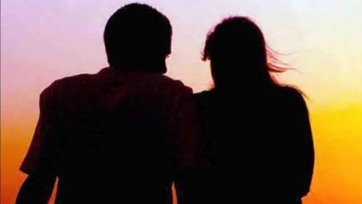 Woman elopes with gym trainer leaving behind eight-year-old son
