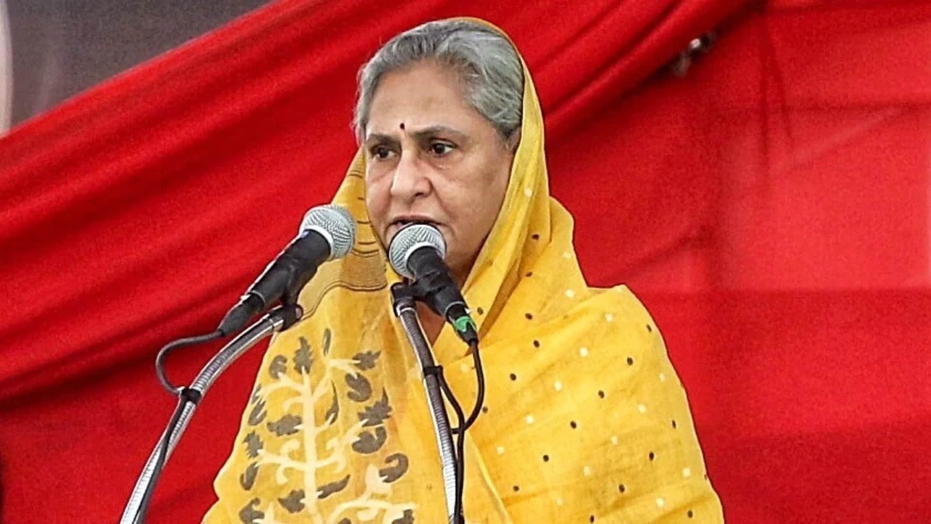 Konkona Sen Sharma likes Jaya Bachchan attitude with paparazzi says I love the way she carries herself