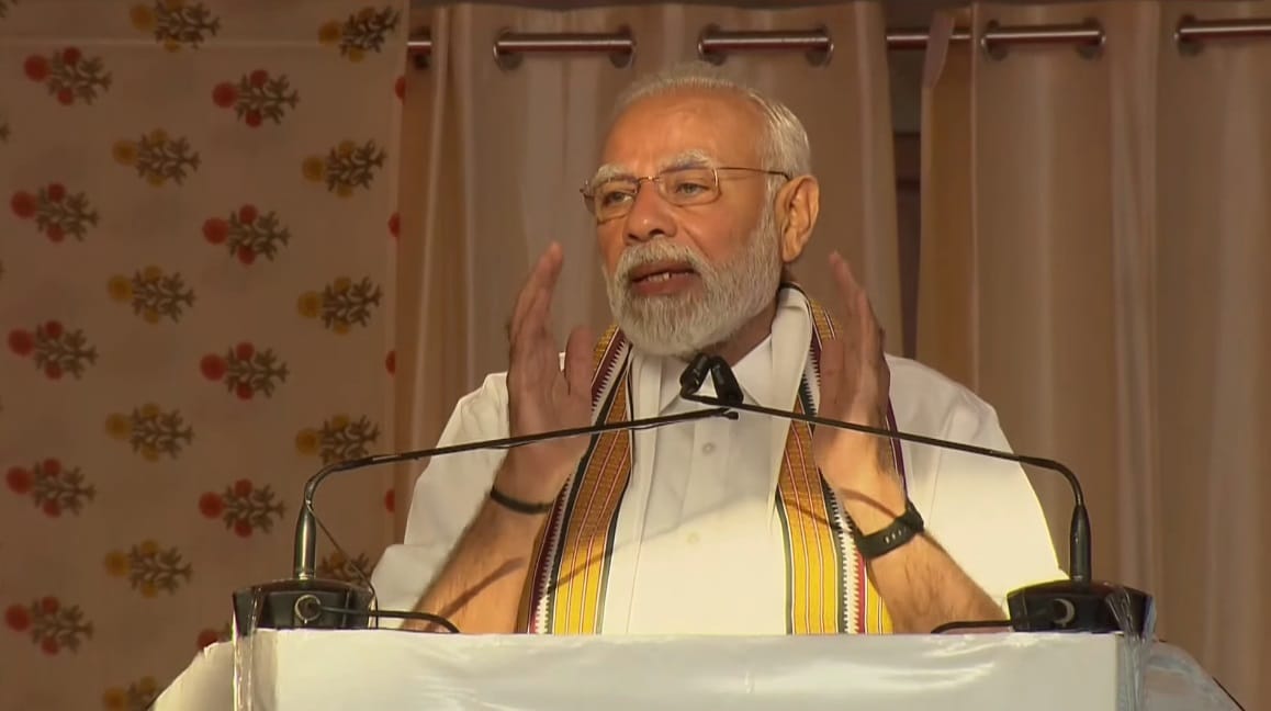 Ganga Pushkar Kumbh now Telugu Sangamam After Kashi Tamil Sangamam PM Modi will address