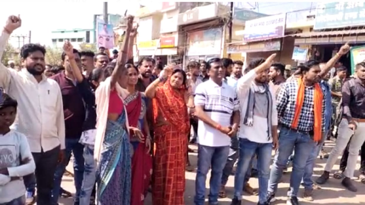 kawardha clash; chhattisgarh vhp called kawardha bandh tomorrow