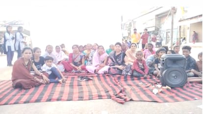 clash between two communities in chhattisgarh kawardha