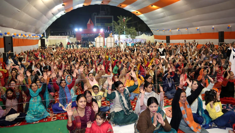 Take inspiration from the life of Lord Shri Ram: Garima