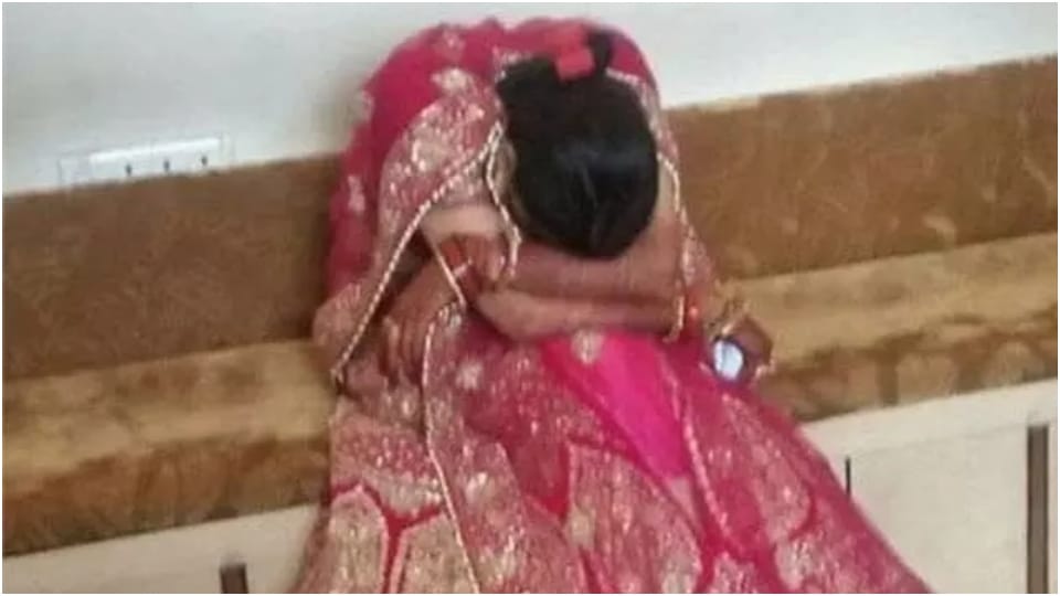 Love Jihad in Katihar Accused Taukri married Hindu girl by hiding religion