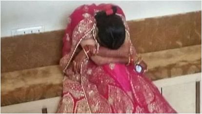 Love jihad amroha muslim man marries assam hindu lady by hiding religion left after 3 years this is how reveal