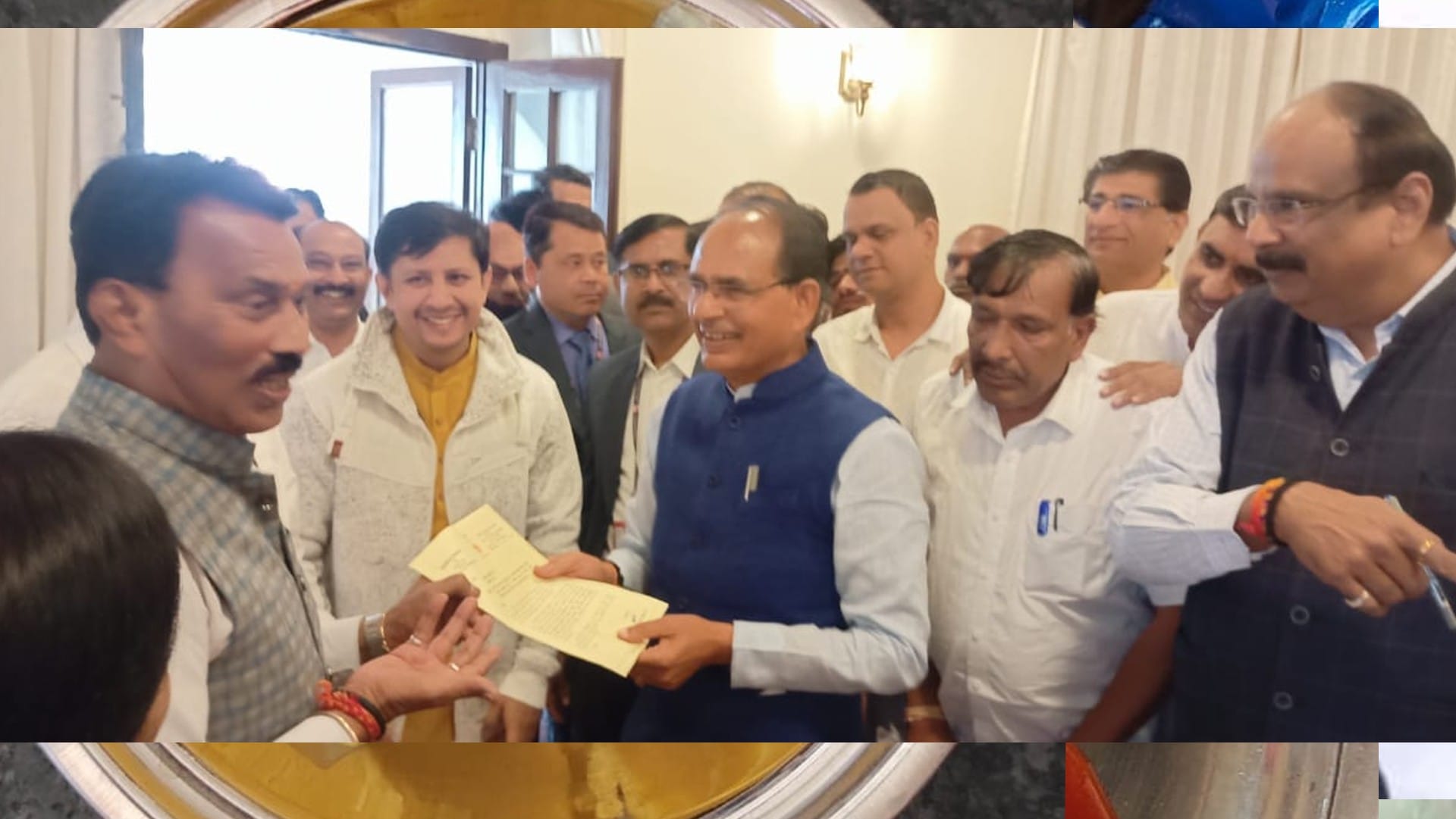 Famous dishes of MP will be served to the guests, know what will happen in the Pravasi Sammelan