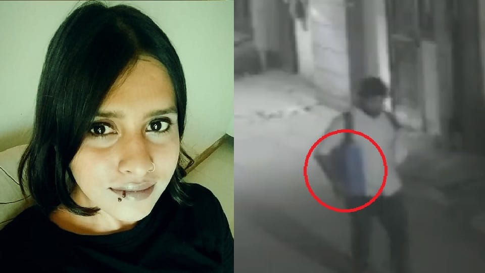 Every hour on the morning of October 18 Aftab threw Shraddha dead body on same day head thrown in forest