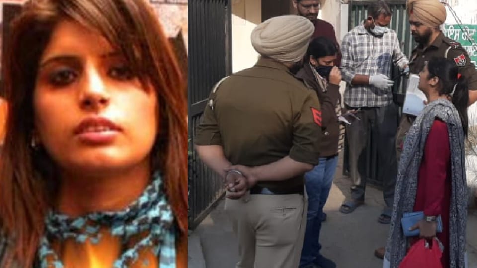 Nisha died of drug overdose, travel agent arrested