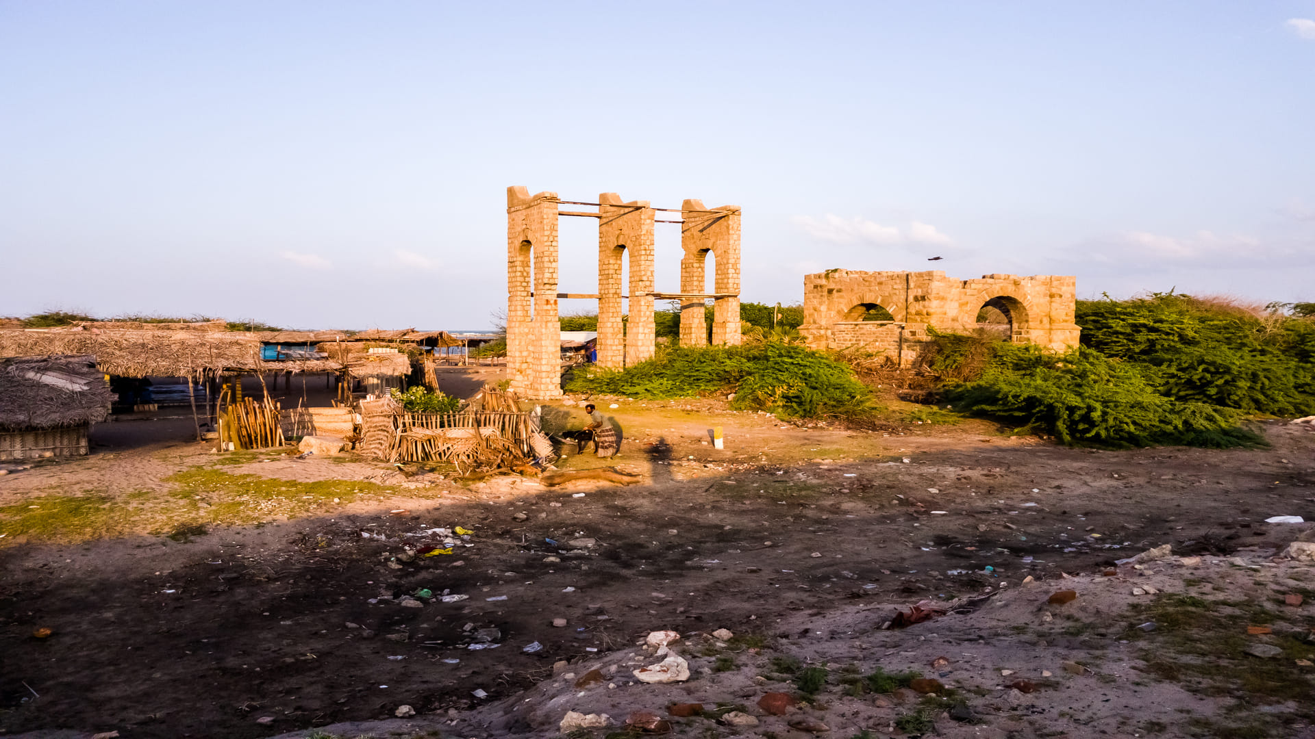 Most Mysterious And Haunted Ruins Of World Know Real Life Ghost Stories In Hindi