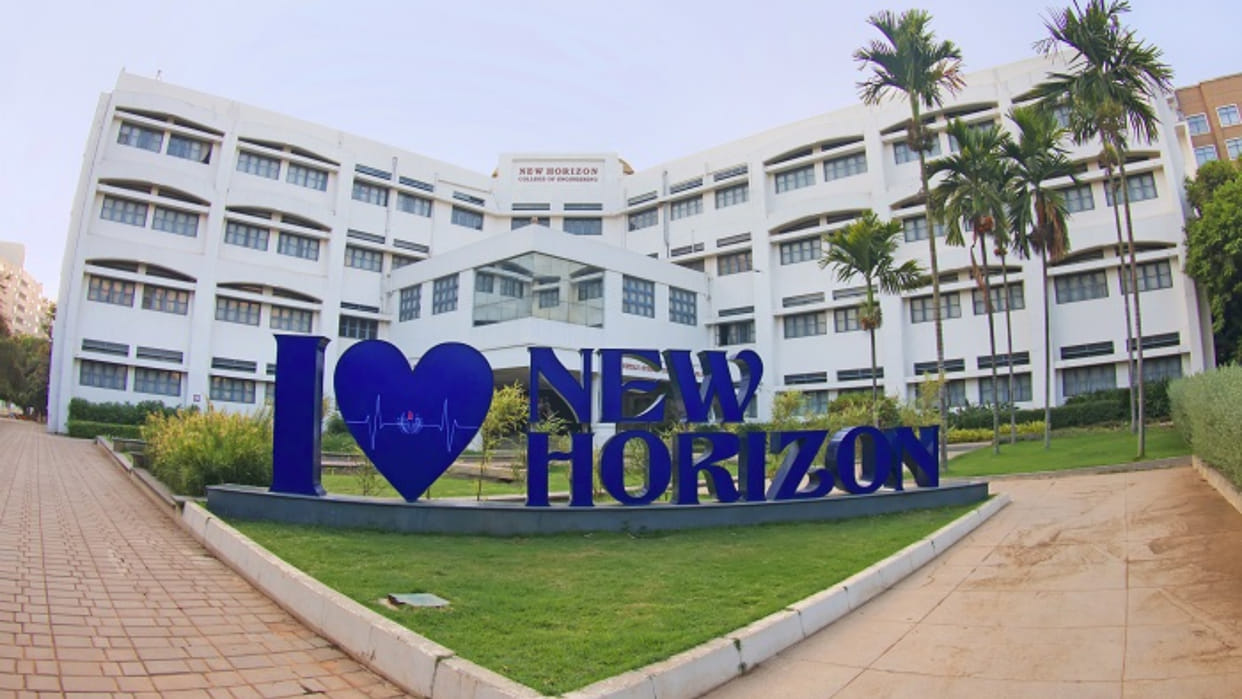 Karnataka three students of New Horizon College of Engineering suspended  Chant Pakistan Zindabad