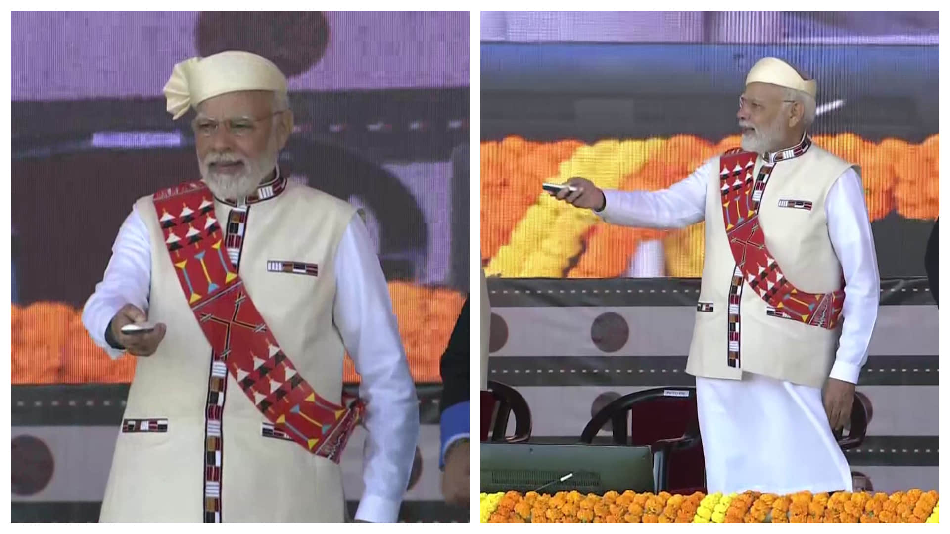 PM Modi inaugurated  Greenfield Donyi polo Airport in Arunachal, know its specialty in Hindi