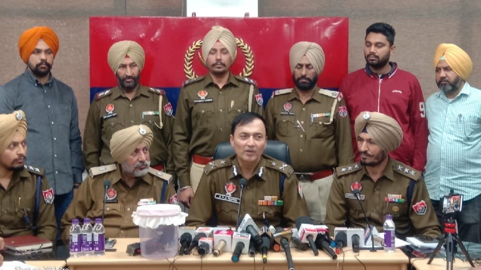 Bathinda: Accused of killing woman in court held by Police
