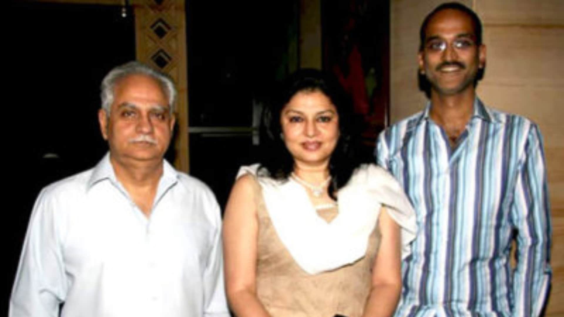 Drishyam 2 Kumar Mangat Joined veteran producers after son Abhishek Pathak ajay devgn film success