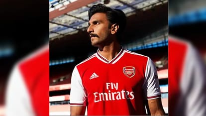 FIFA World Cup 2022 These Bollywood Stars Are Crazy For Football From Ranbir Arjun Kapoor Ranveer John Abraham