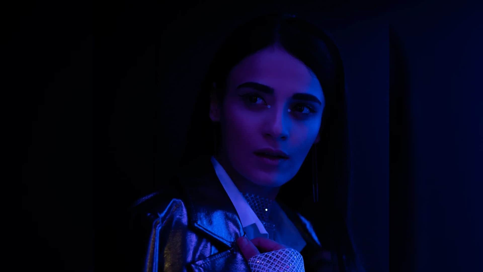 Radhika Madan once slammed TV industry work culture now took u turn says she learnt everything from television