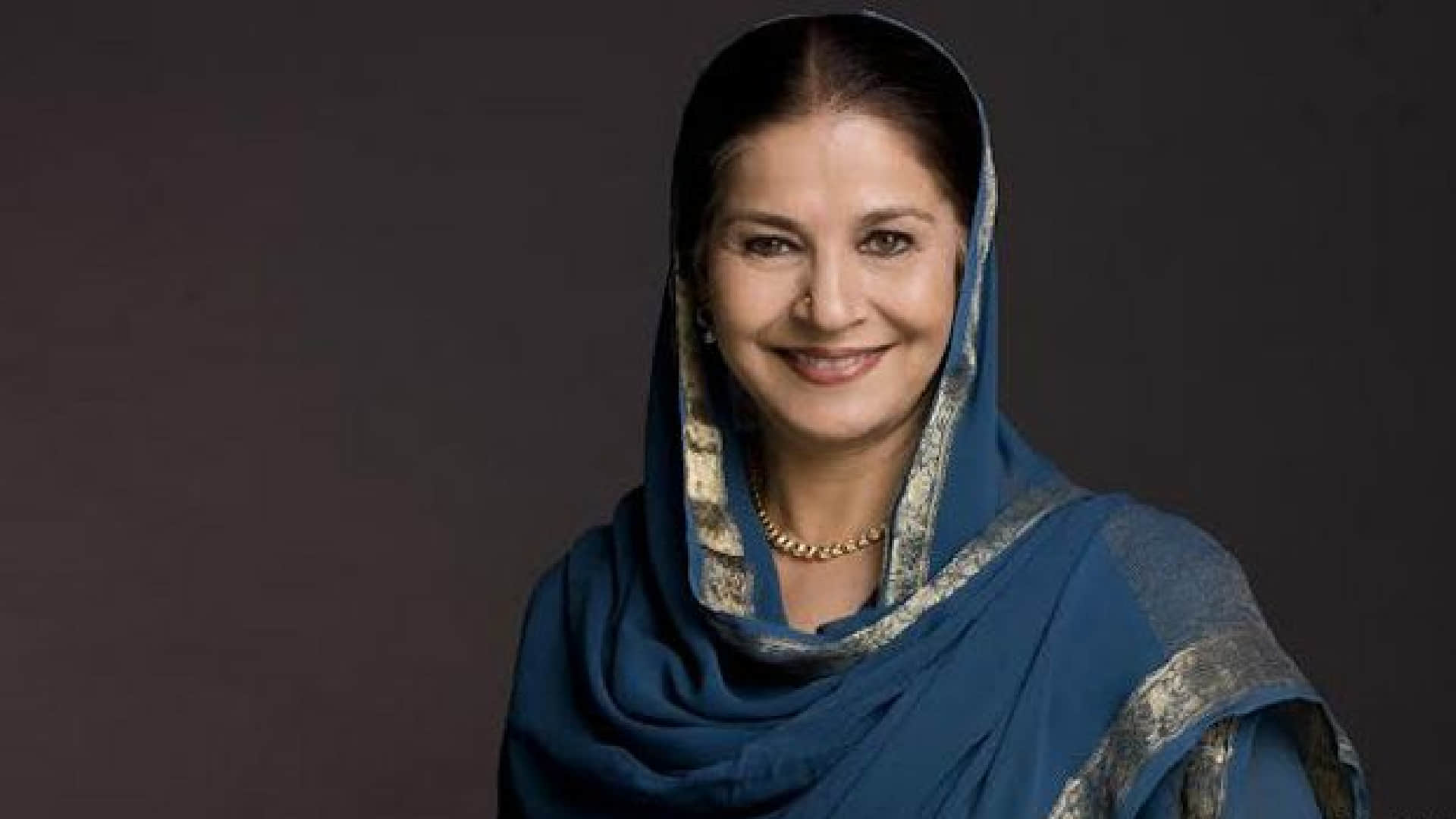 Suhasini Mulay birthday at the age of 60 actress found love of her life and get married to Atul Gurtu