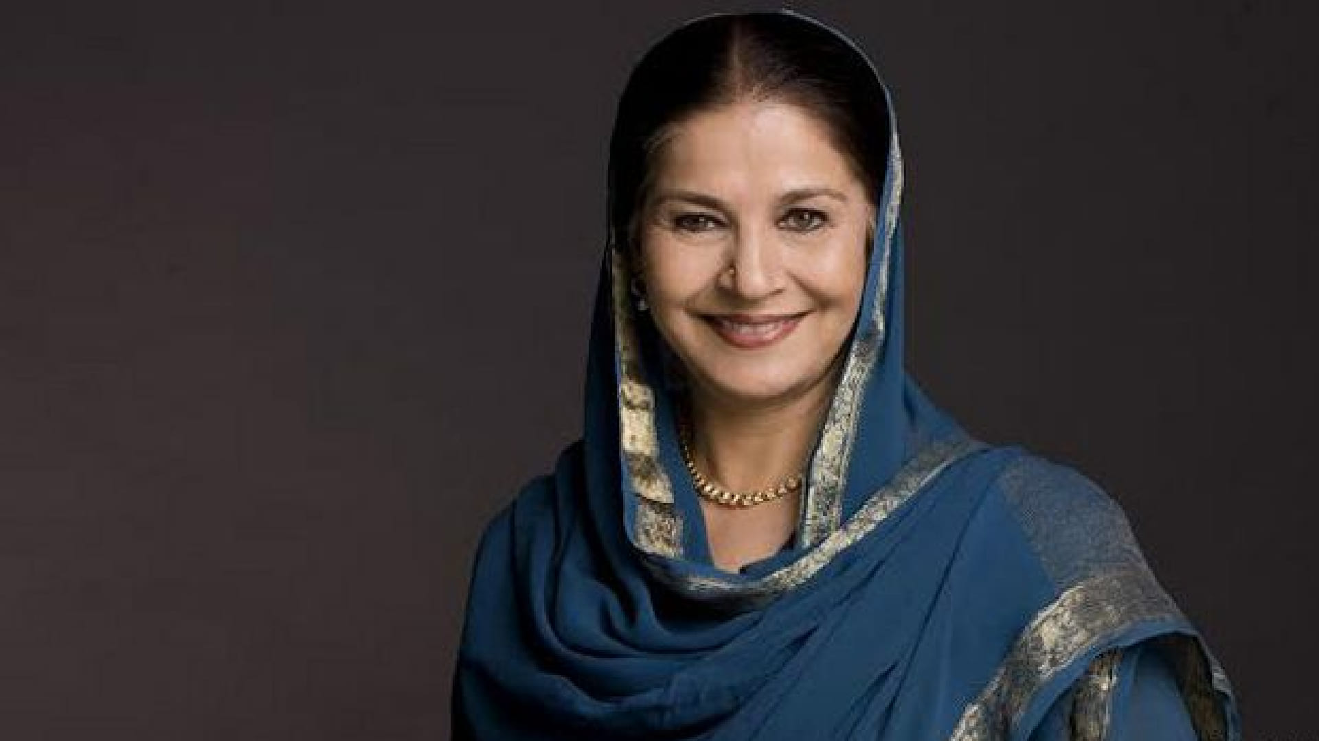 Suhasini Mulay birthday at the age of 60 actress found love of her life and get married to Atul Gurtu