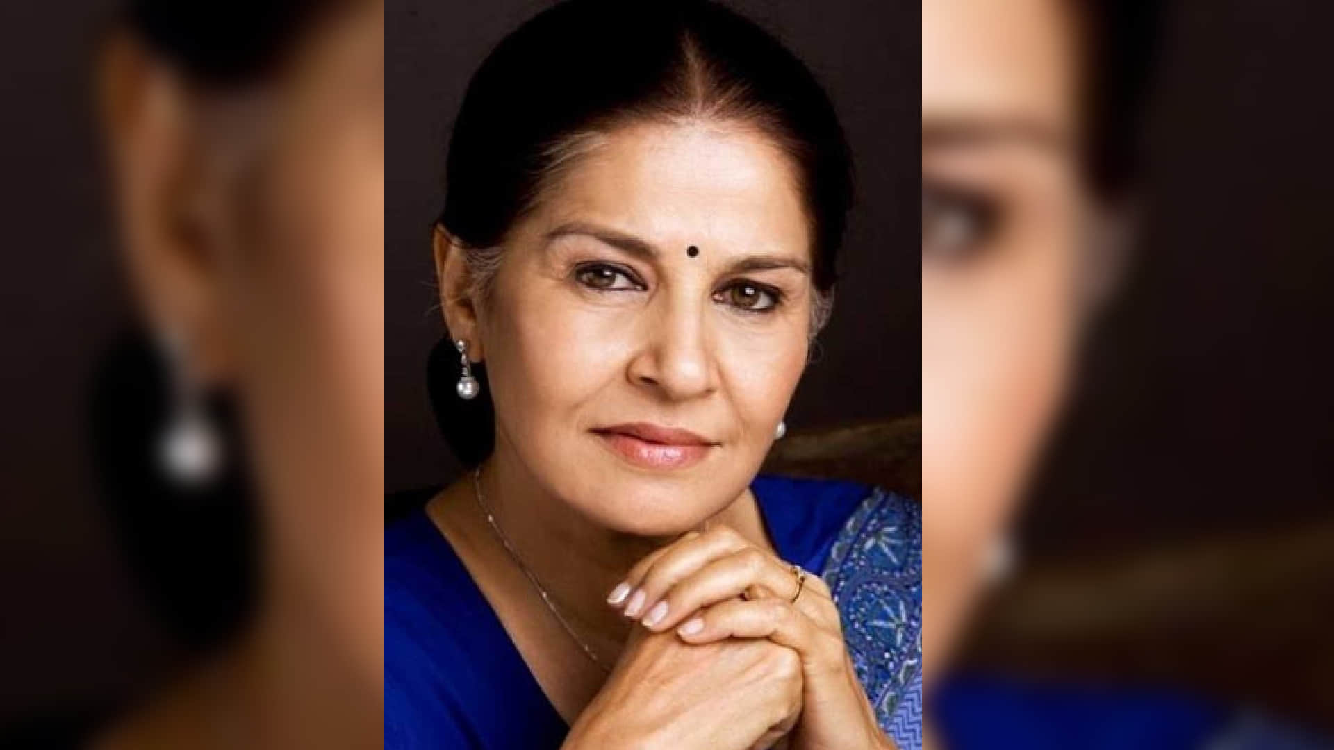 Suhasini Mulay birthday at the age of 60 actress found love of her life and get married to Atul Gurtu