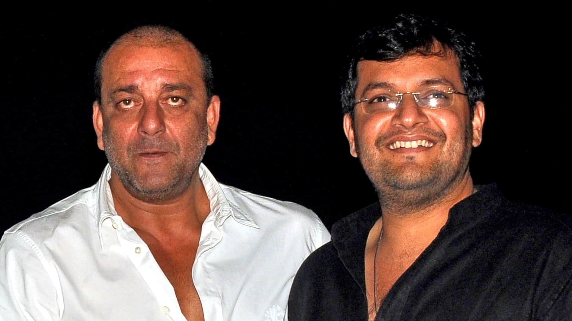 Drishyam 2 Kumar Mangat Joined veteran producers after son Abhishek Pathak ajay devgn film success