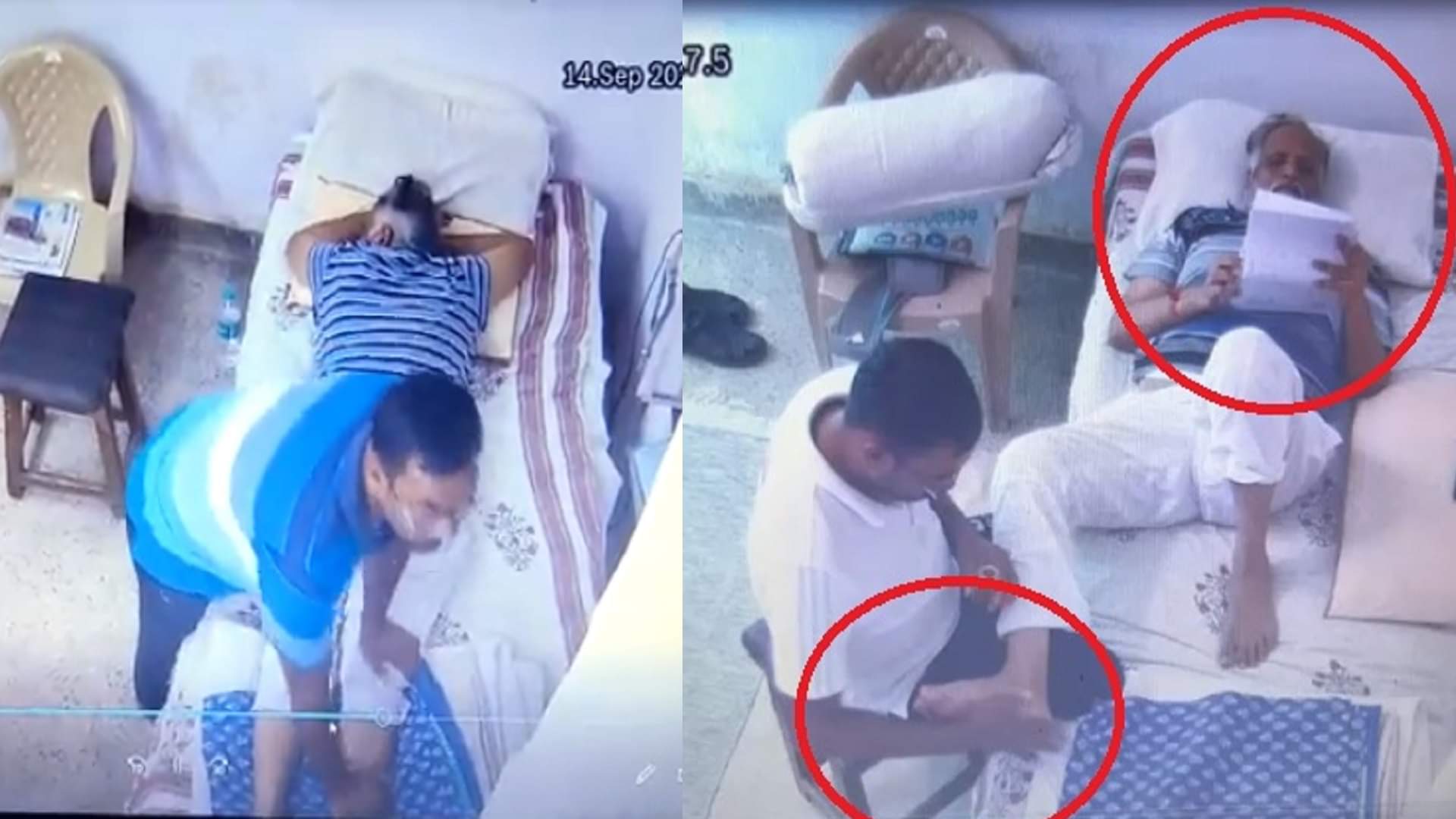 Top News Headline 22 November Today: Important And Big News Stories Of 22 November Updates On Amar Ujala