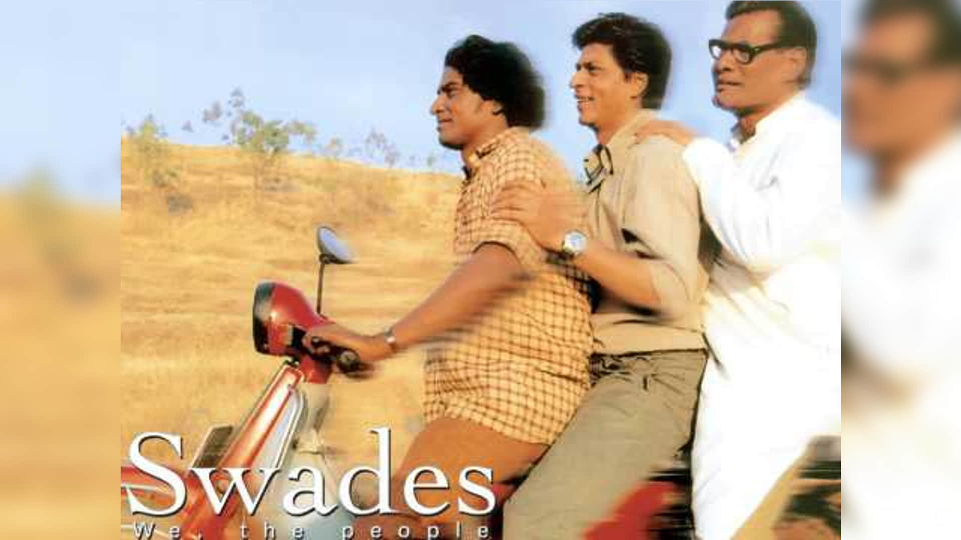 Dabangg Swades R Rajkumar Chennai Express Before Vicky Kaushal Chhava These films Shoot In Wai Maharashtra