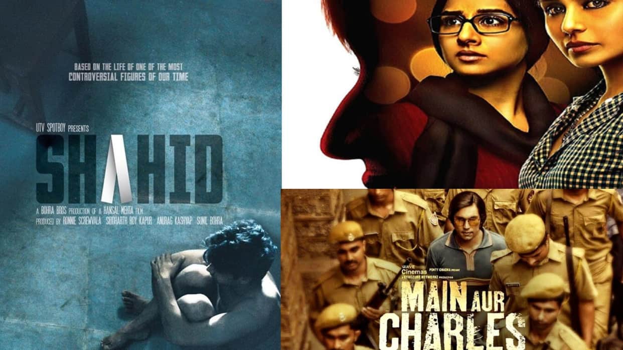 shraddha walker movie Talwar to No One Killed Jessica Box office collection of films based real murder mystery
