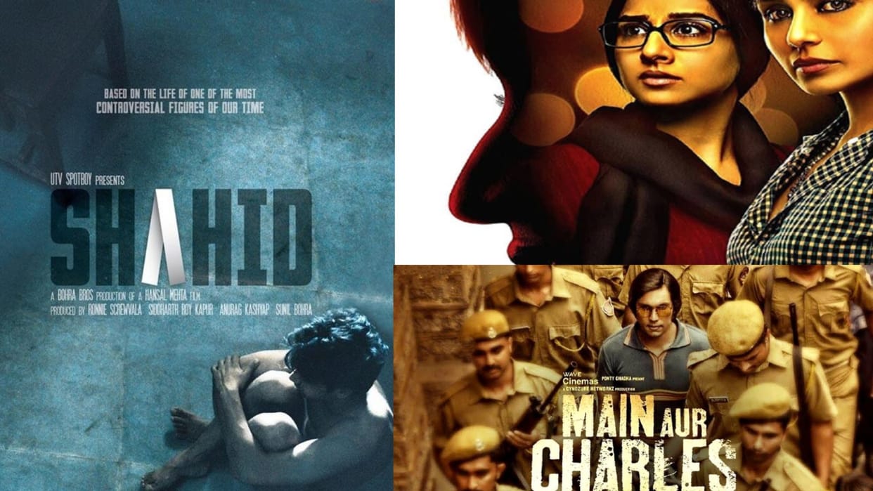 shraddha walker movie Talwar to No One Killed Jessica Box office collection of films based real murder mystery