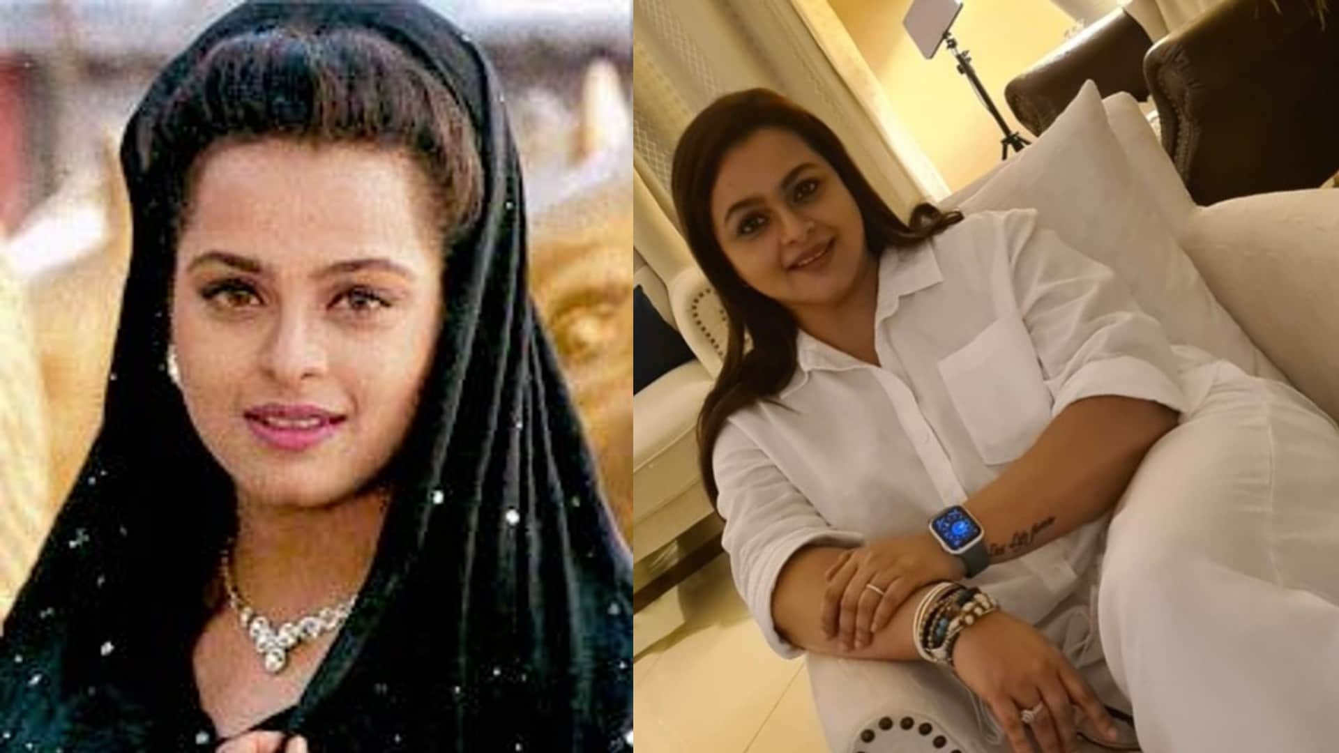 Shilpa Shirodkar reveals about bollywood industry called her fat in 90s rejected her from chaiyya chaiyya song