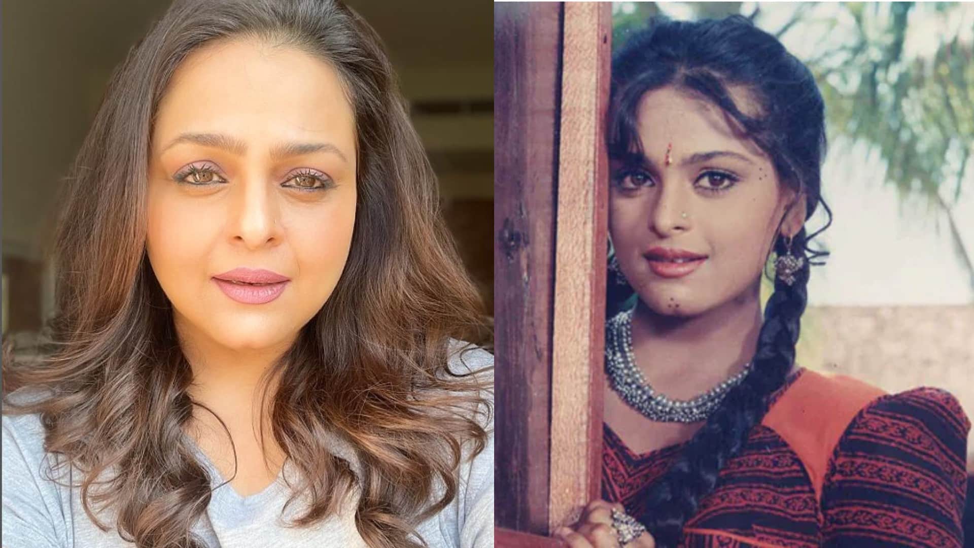 Shilpa Shirodkar reveals about bollywood industry called her fat in 90s rejected her from chaiyya chaiyya song