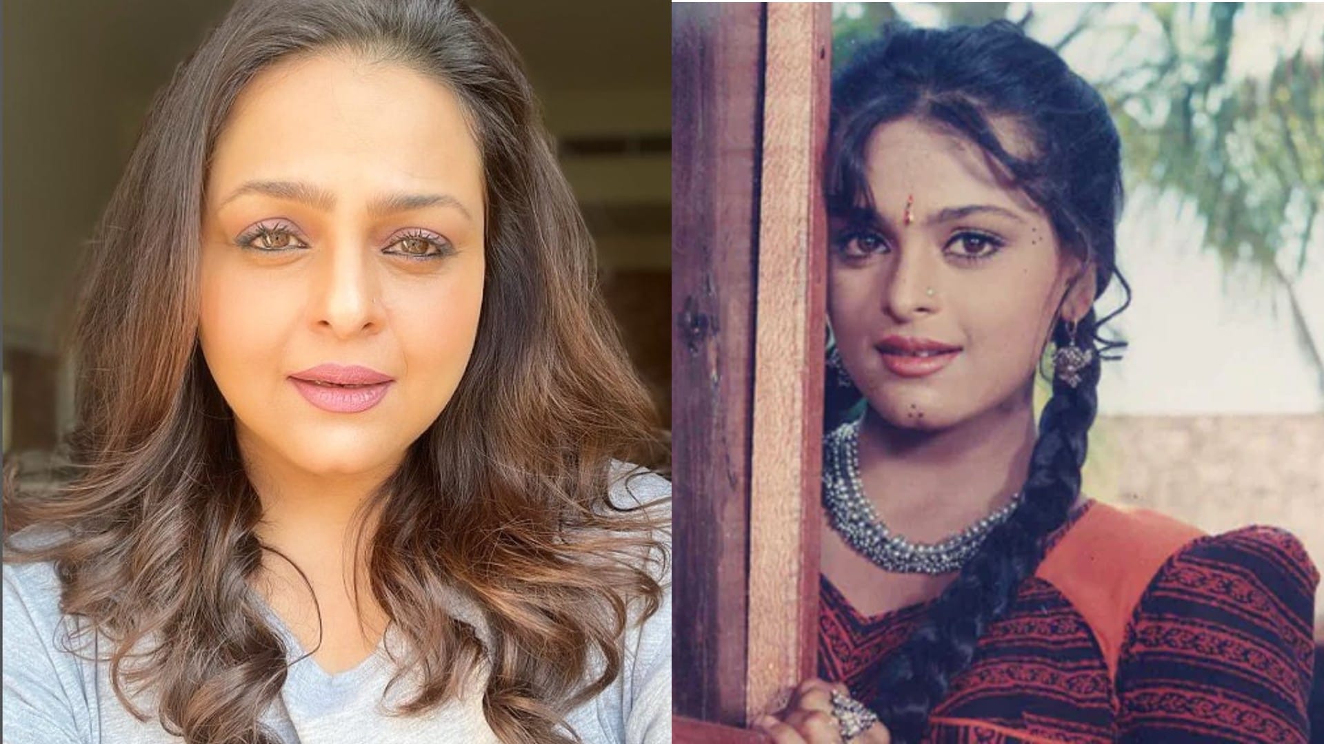 Shilpa Shirodkar reveals about bollywood industry called her fat in 90s rejected her from chaiyya chaiyya song