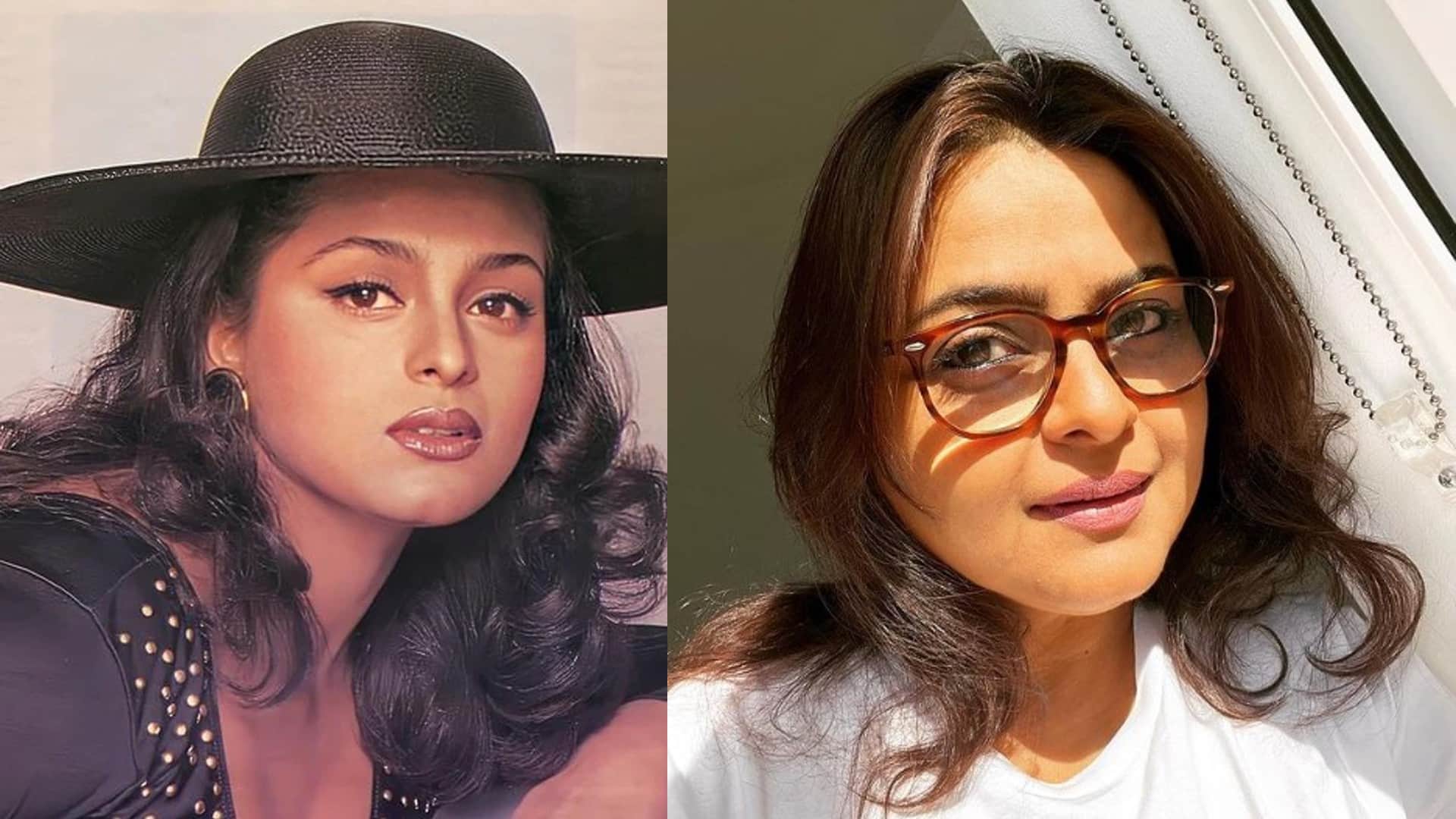 Shilpa Shirodkar reveals about bollywood industry called her fat in 90s rejected her from chaiyya chaiyya song