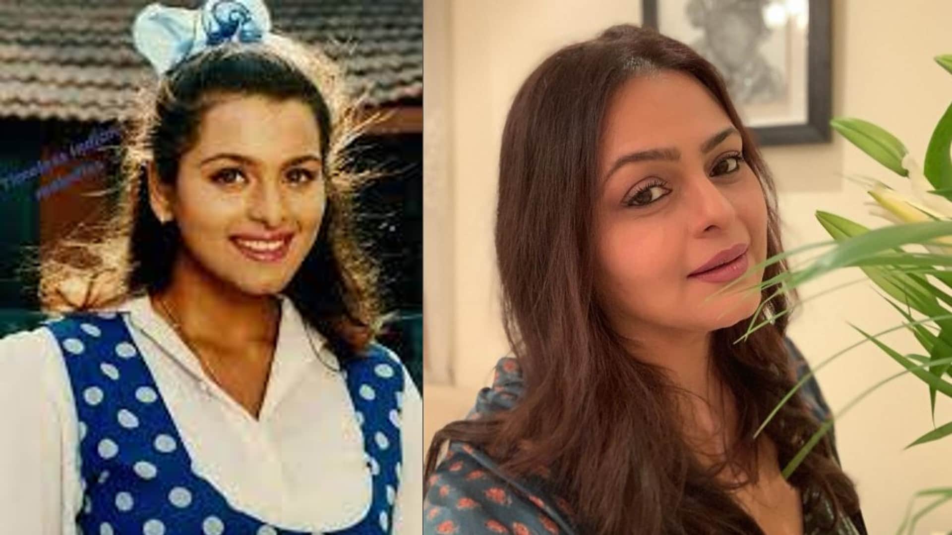 Shilpa Shirodkar reveals about bollywood industry called her fat in 90s rejected her from chaiyya chaiyya song