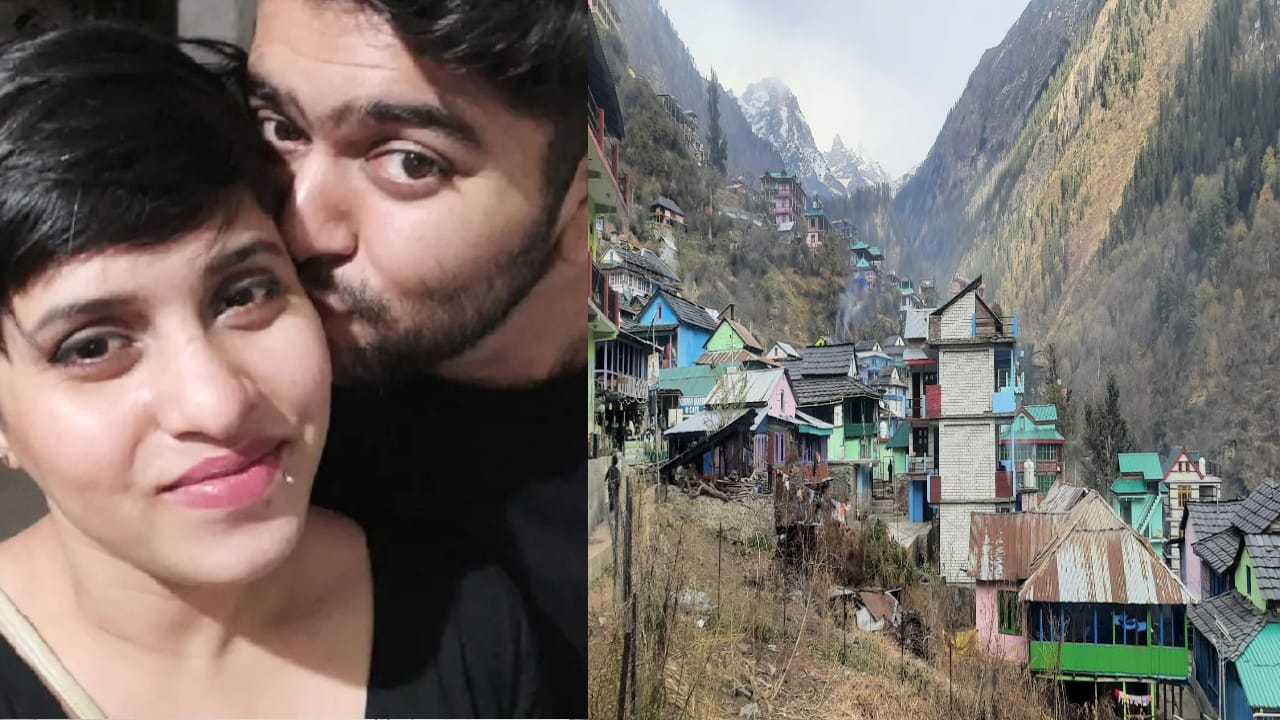 Shraddha murder case: Delhi Police talked on mobile to accused Aftab, stayed in Tosh manikaran himachal