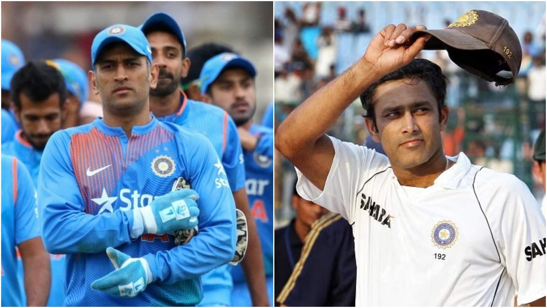 Team India New Captain for each format; Split Captaincy new BCCI selection panel; Hardik Panyda Rohit Sharma