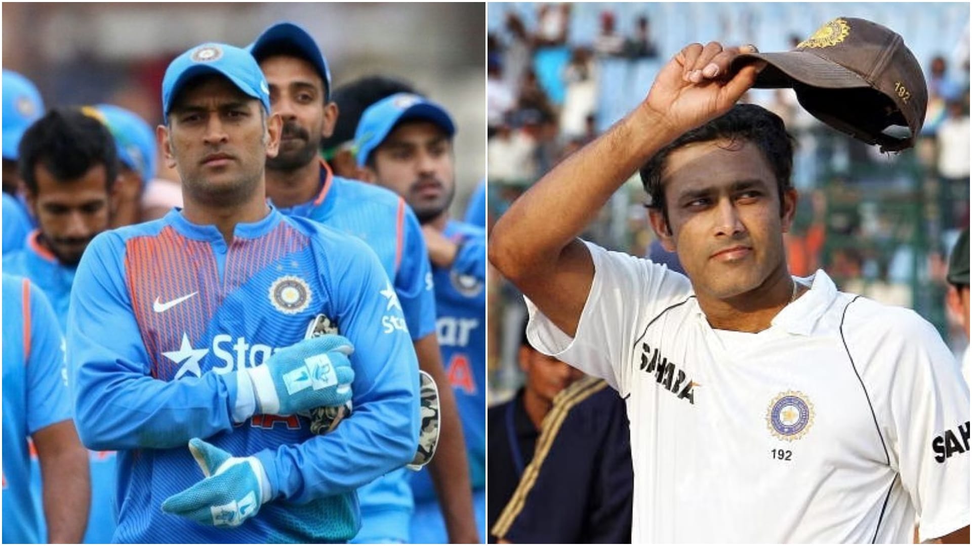 Team India New Captain for each format; Split Captaincy new BCCI selection panel; Hardik Panyda Rohit Sharma