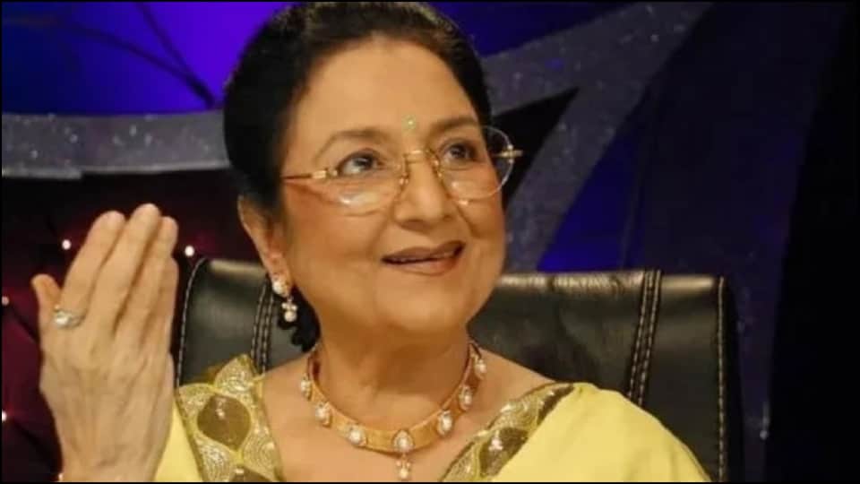 Veteran actor Tabassum Govil passed away last evening due to cardiac arrest