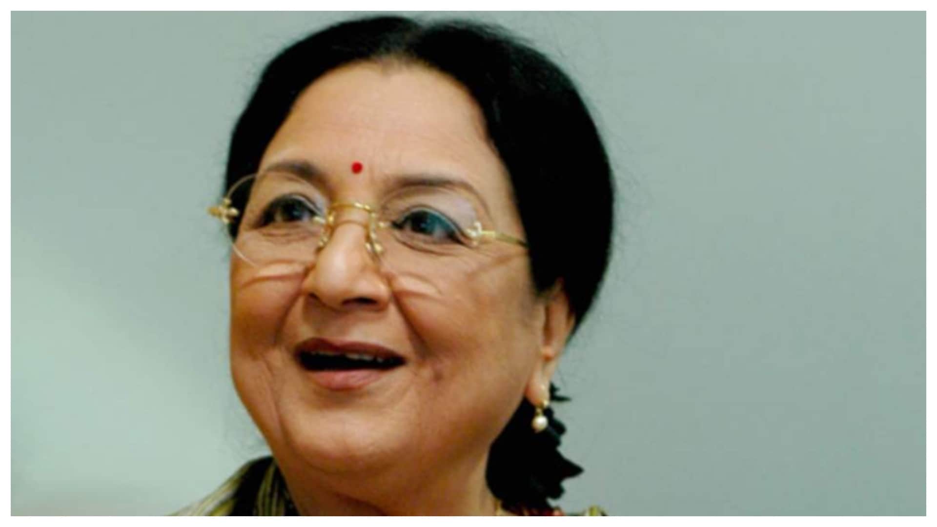 Phool Khile Hain Gulshan Gulshan fame actress Tabassum Net Worth age career family in hindi