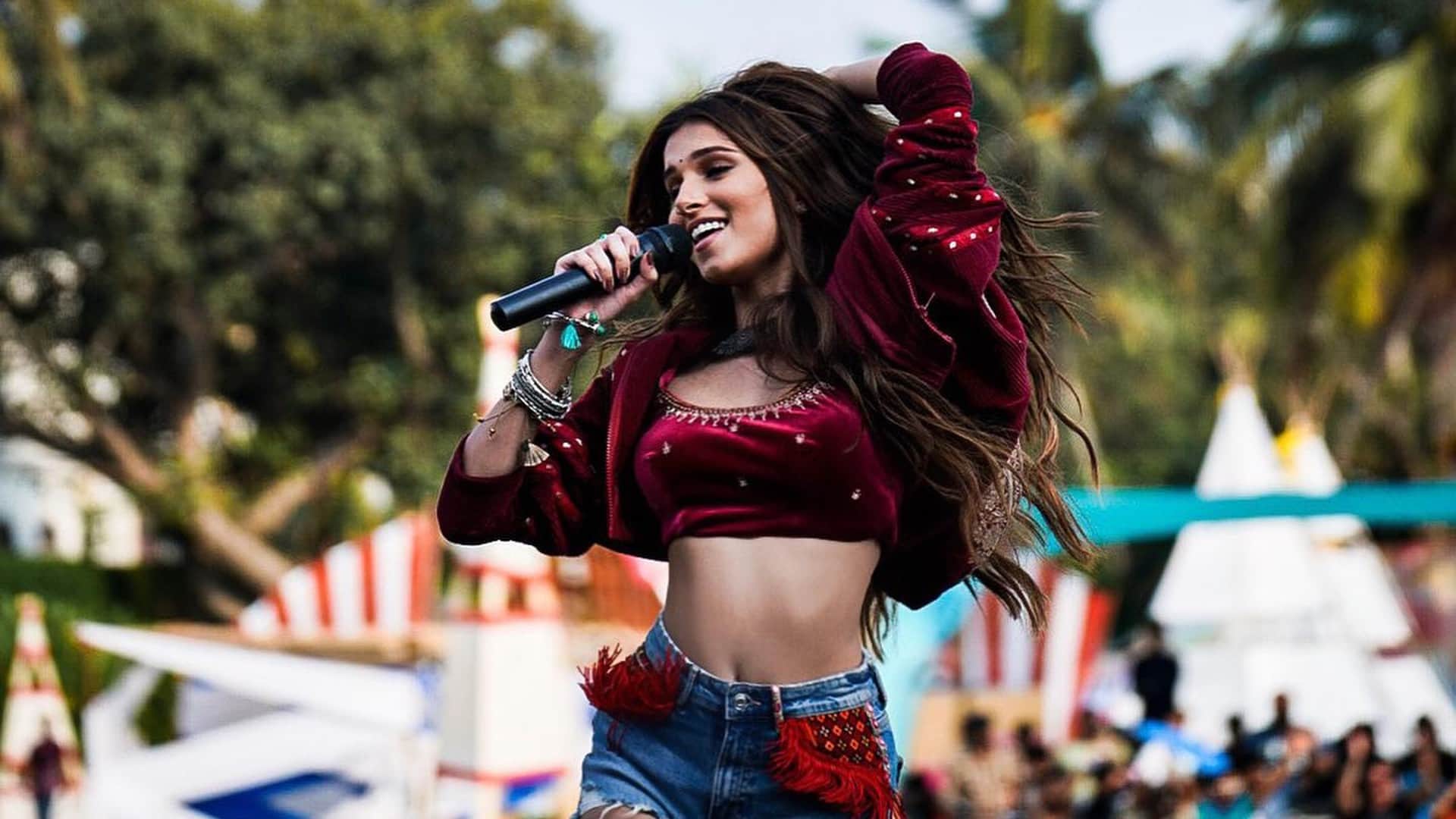 happy birthday tara sutaria unknown facts about actress personal life and  her career in bollywood
